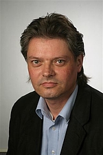 Jens Rehmann