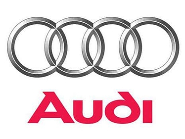 Audi-Logo